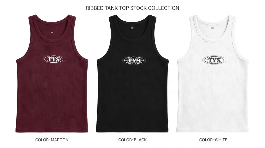 TYS Signature Tank