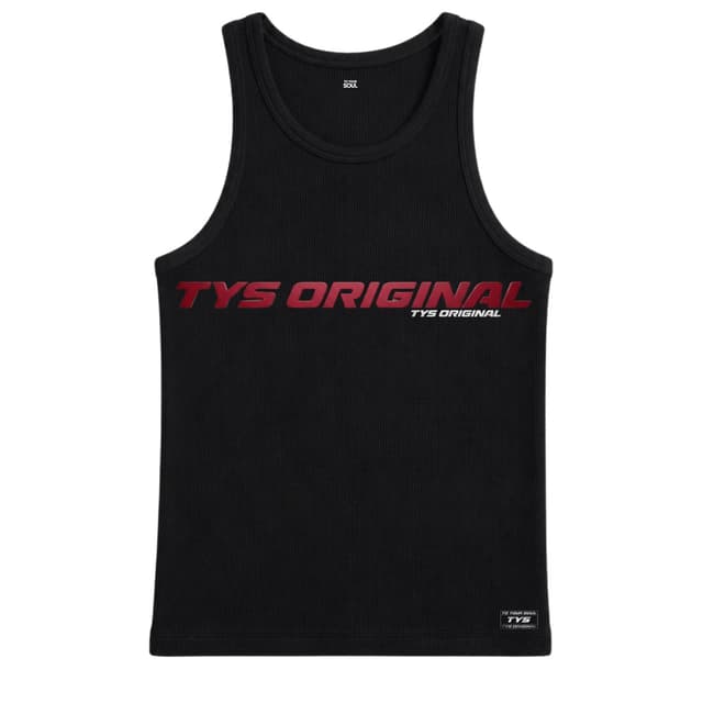 TYS Tank Tops