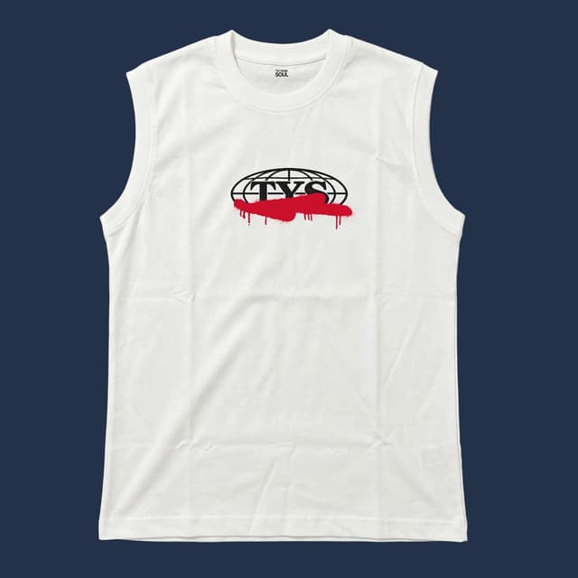 TYS Tank Tops