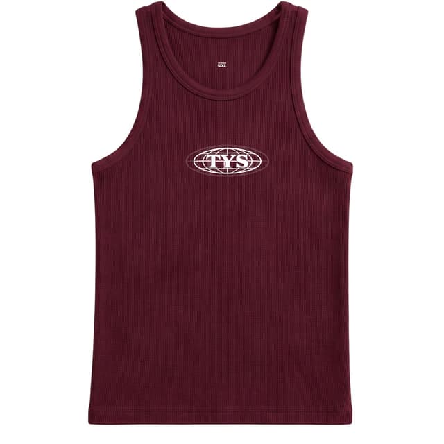 TYS Tank Tops