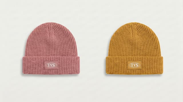 TYS Head Warmer (Beanie)
