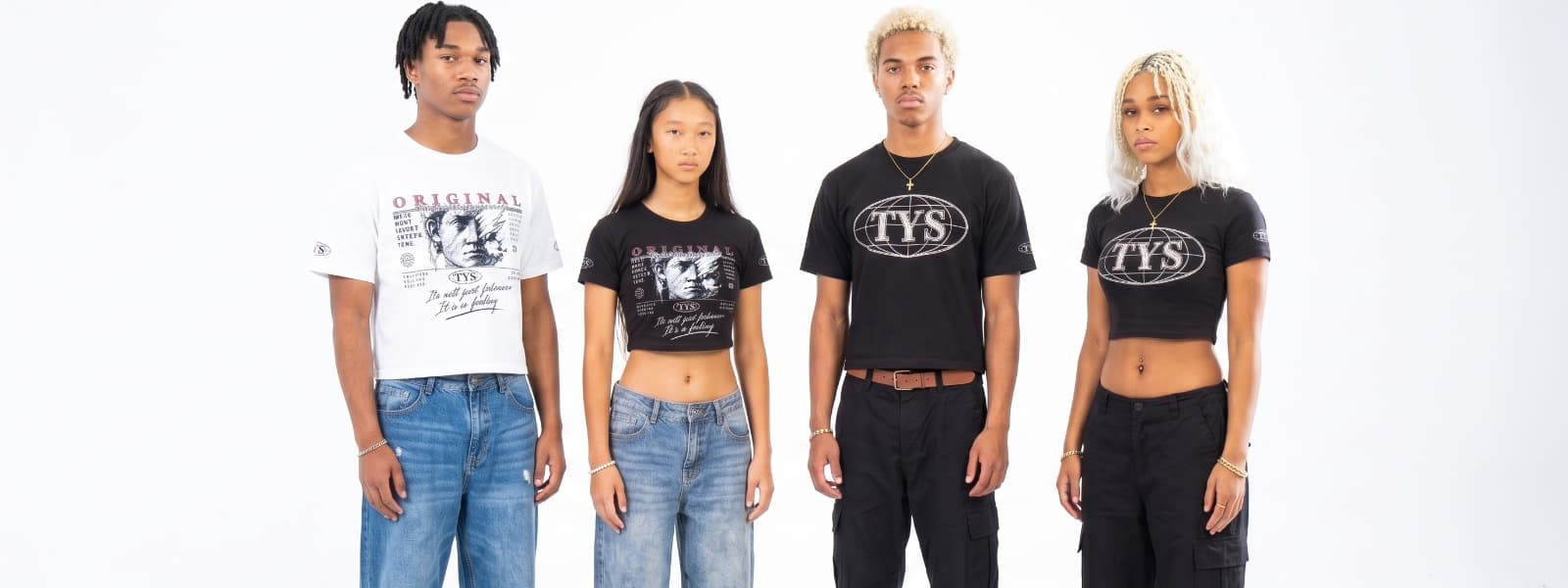 Store banner